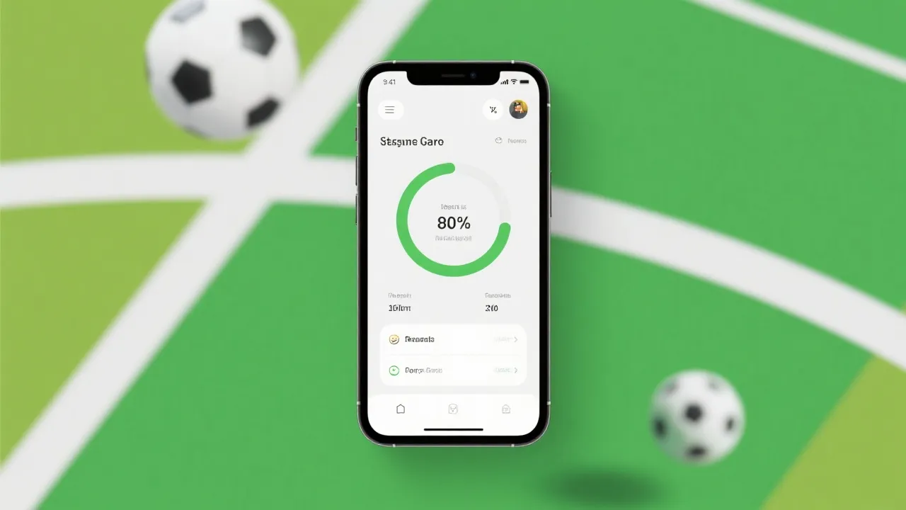 客户端界面示意图