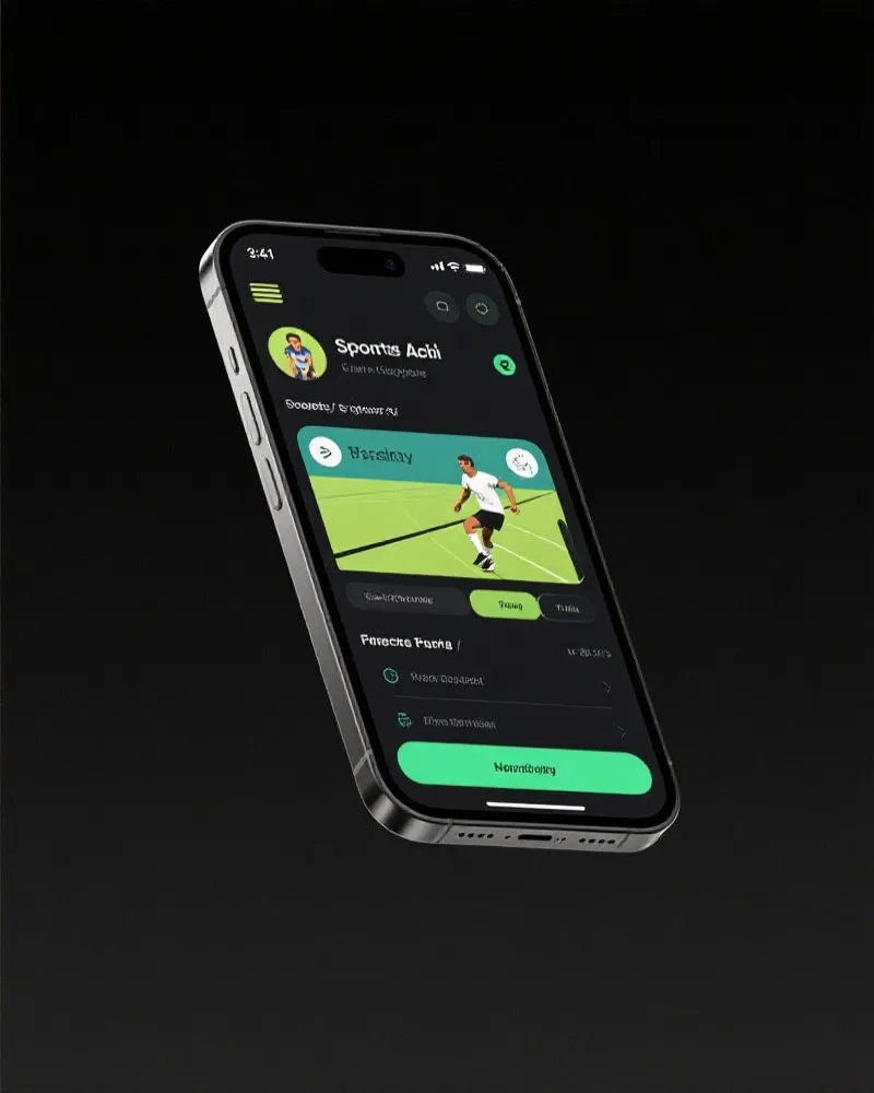 九游体育 移动端界面展示