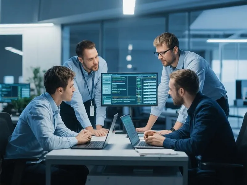 Technology Team